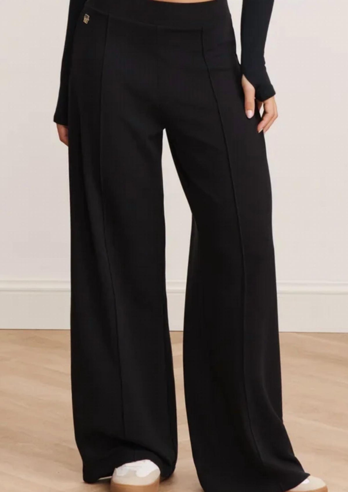 Lune Active - Eva Wide Leg Pants