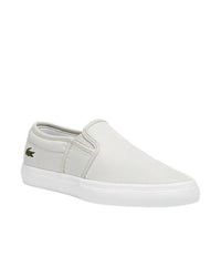 Lacoste - Women's Tatalya 319 Slip On Casual Flat Comfort Shoes