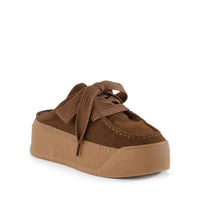 Seychelles - Women's Evolution Vegan Suede Mules