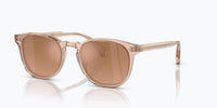 Oliver Peoples - Finley Small Non Polarized Sunglasses 5298su 147142