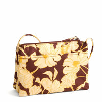 Vera Bradley - Women's Foxbury Crossbody Bag