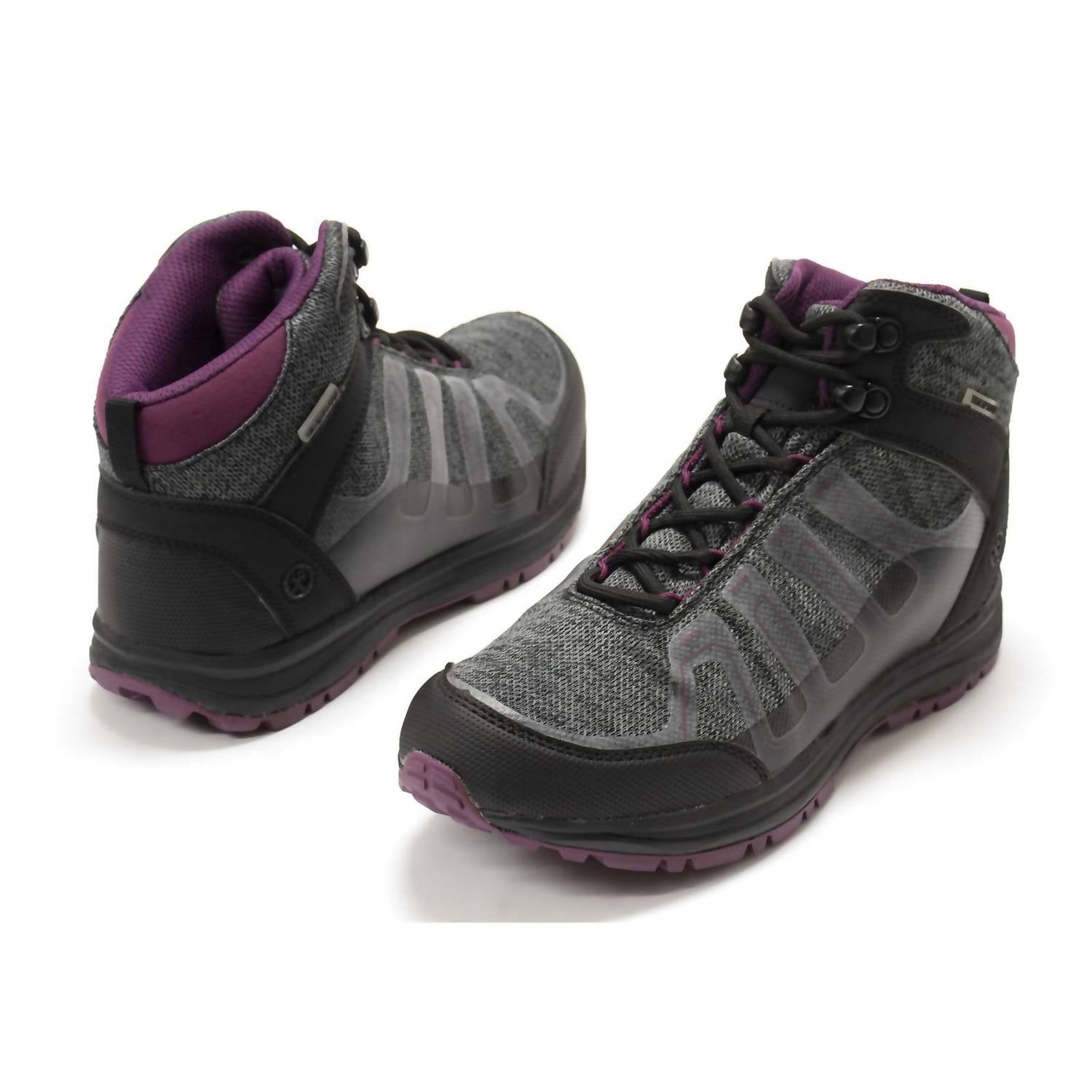 Northside - Women's Gamma Mid Waterproof Hiking Boots