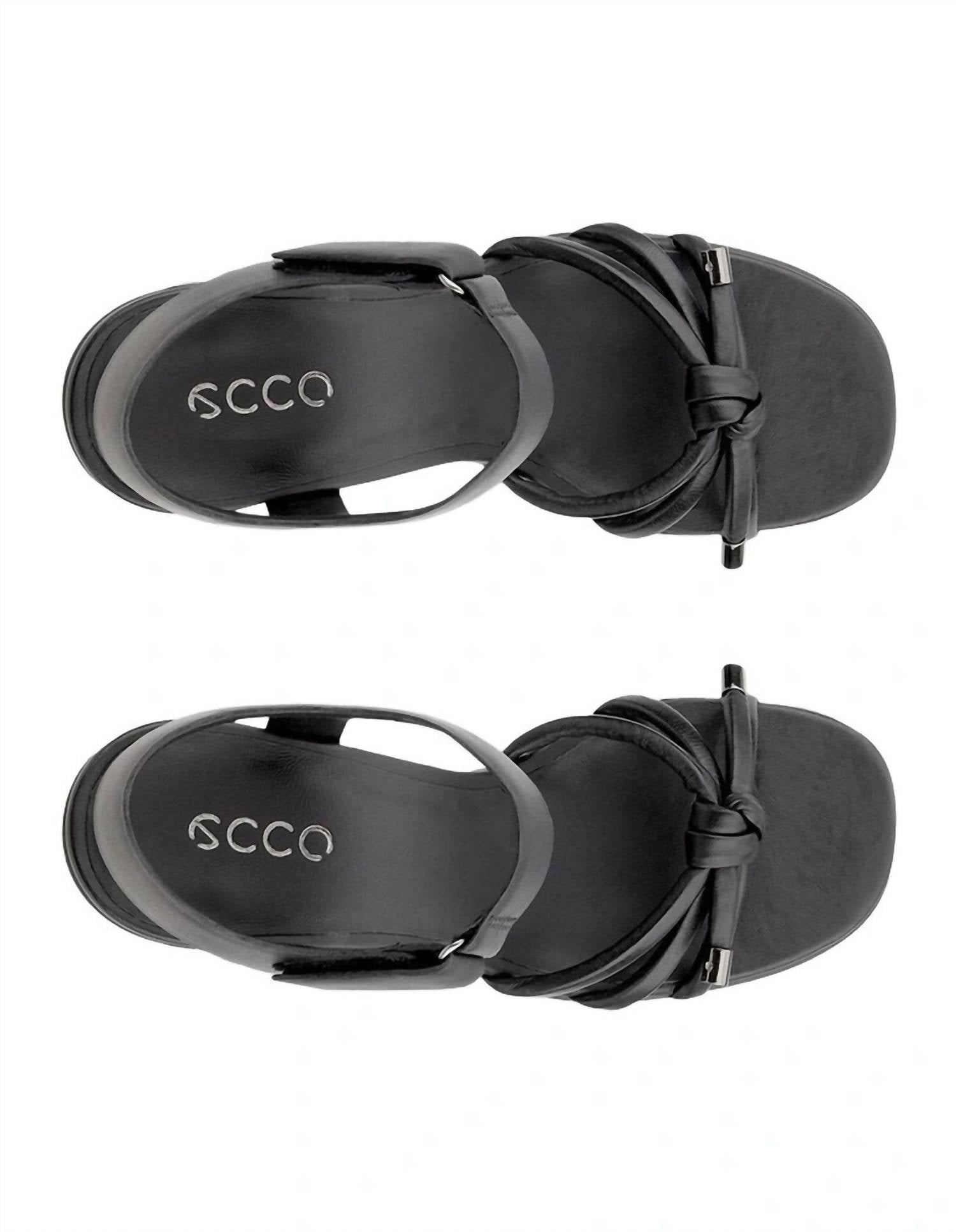 Ecco - Women's Sculpted Alba 65 Heels