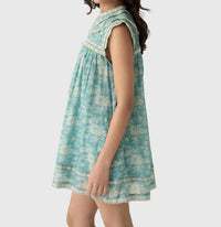 Sea - Kirsten Mini Dress