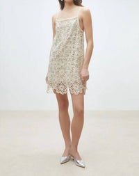 Suncoo - Chelby Dress