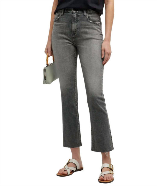 Moussy - Seneca Flare Jean