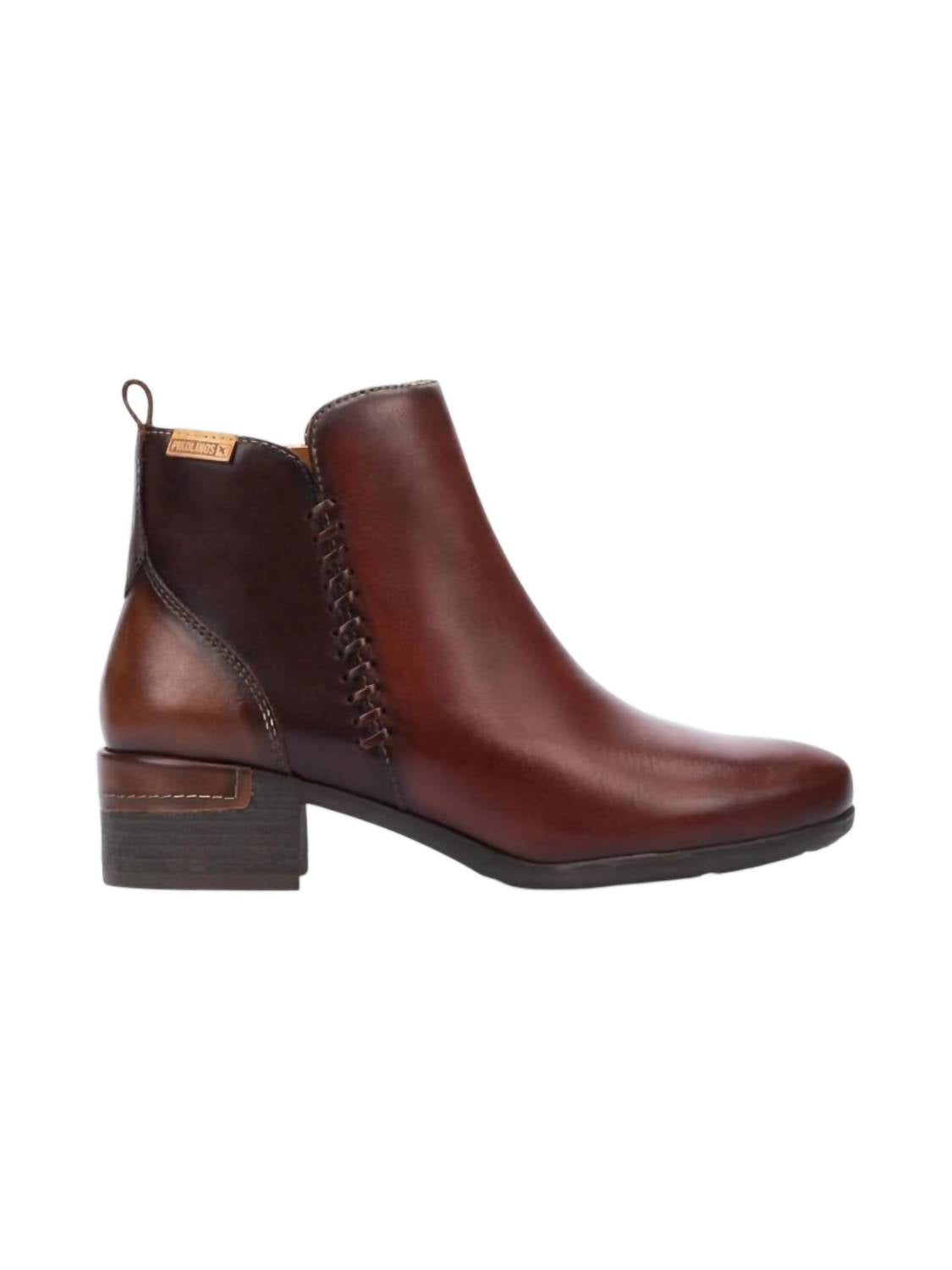 Pikolinos - Women's Malaga Leather Bootie