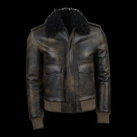 Lusso Beni - Pillar Jacket