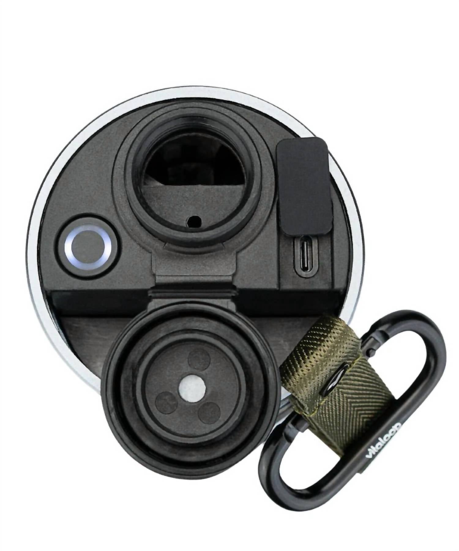 Vitaloop - Flexguard Multistage Water Filtration Bottle