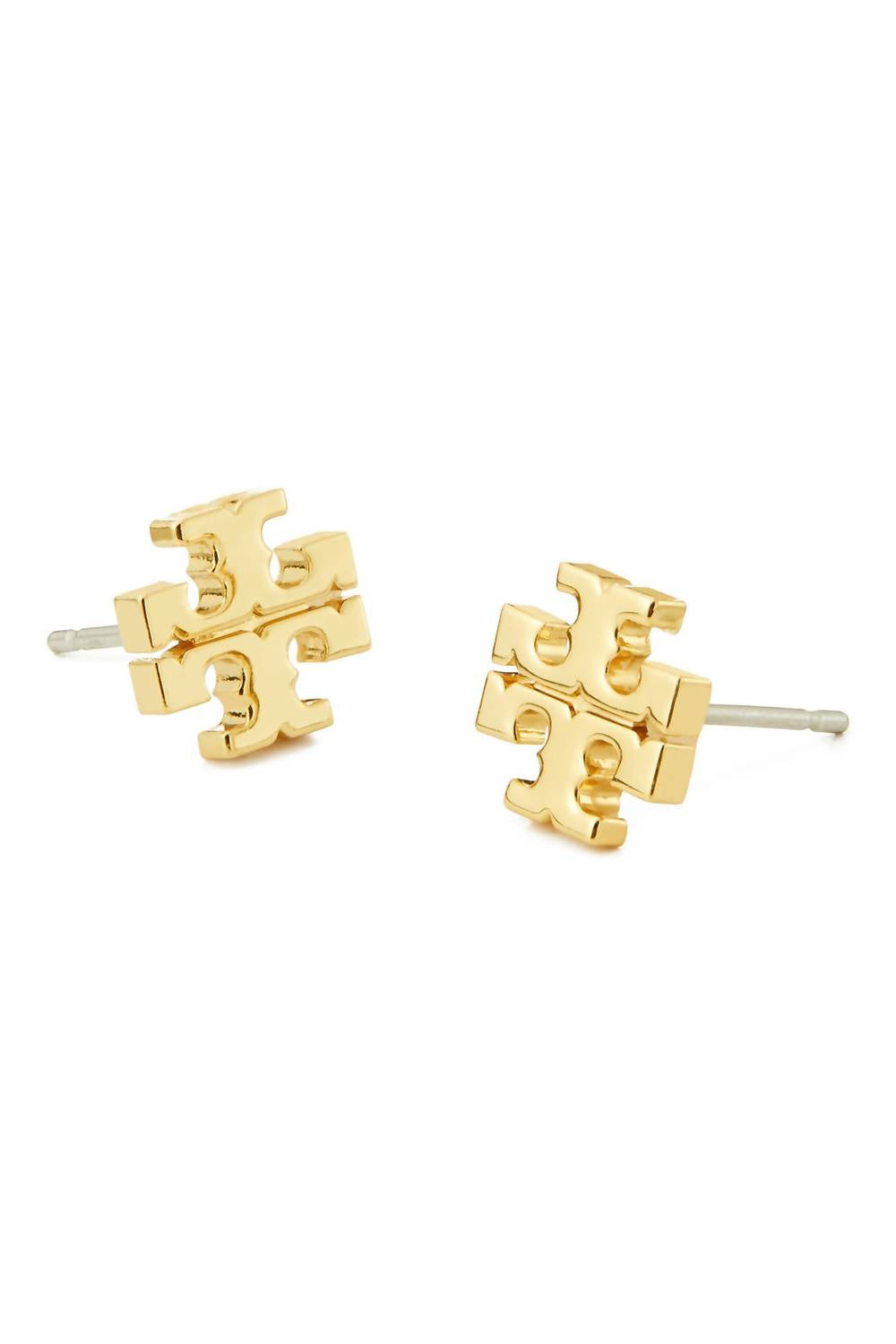 Tory Burch - Icon Kira Stud Earrings