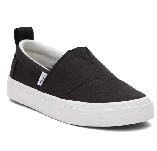 Toms - Toddler Alpargata Fenix Slip On Sneaker