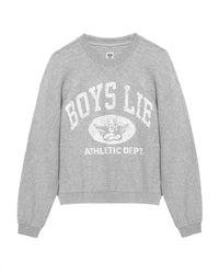 Boys Lie - Athletic Dept V3 Kara Crewneck Sweater