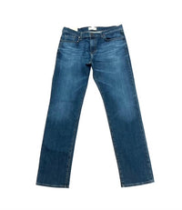 J Brand - Mens Kane Straight Leg Jeans