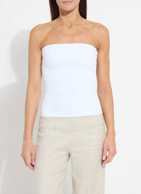 Before You Collection - Paolina Bandeau Top
