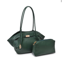 Urban Expressions - Women's Monroe Satchel Bag