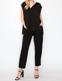 Joh - Felice Stretch French Scuba Pants