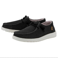 Hey Dude - Women's Wendy Chambray Sneakers