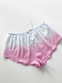 Salua - Women's Sheer Gradient Short
