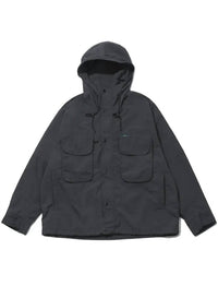 Kappy - Pocket Windbreaker