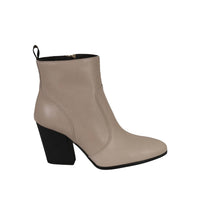 Hogan - Women's H577 Leather Booties