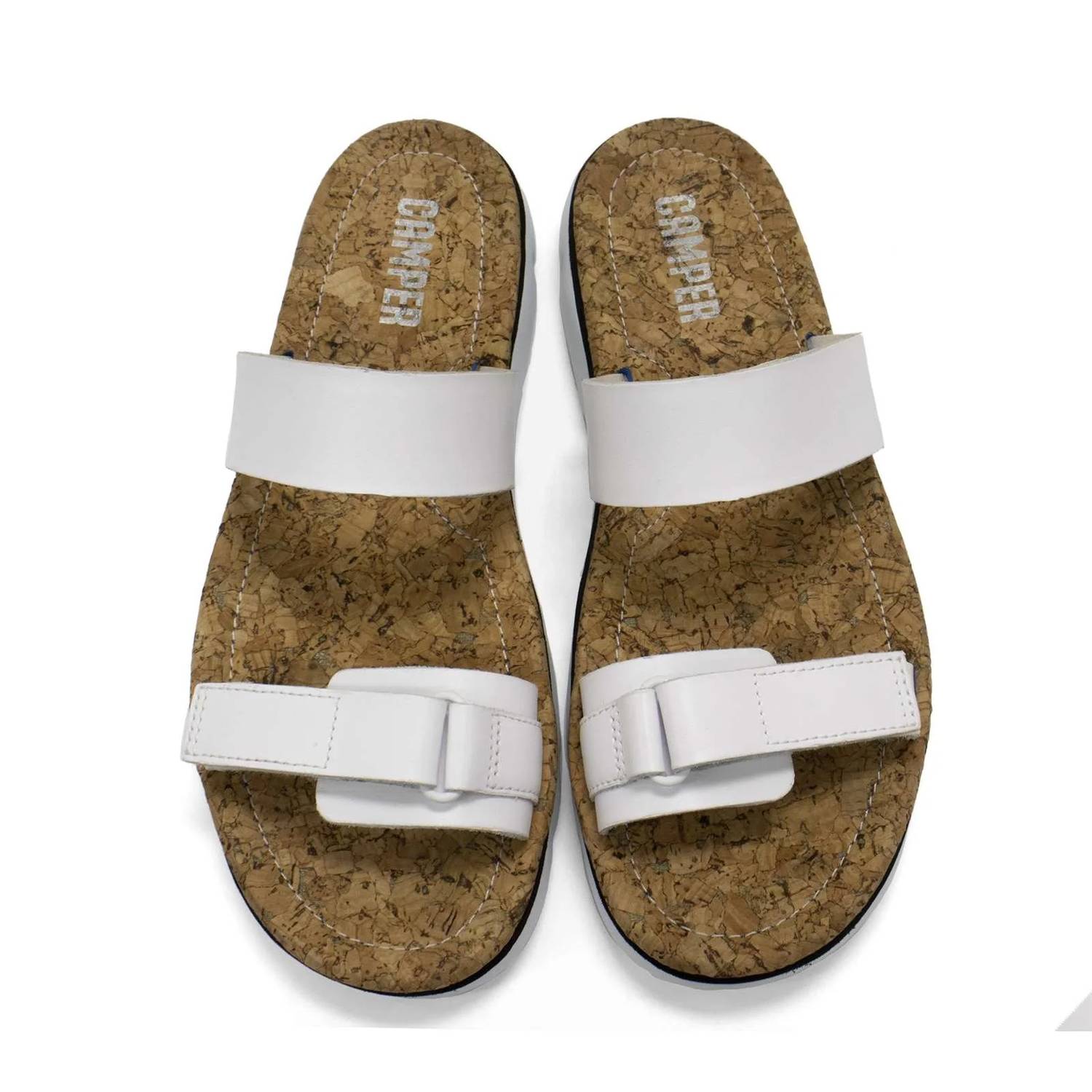 Camper - Women's Oruga Slide Sandal