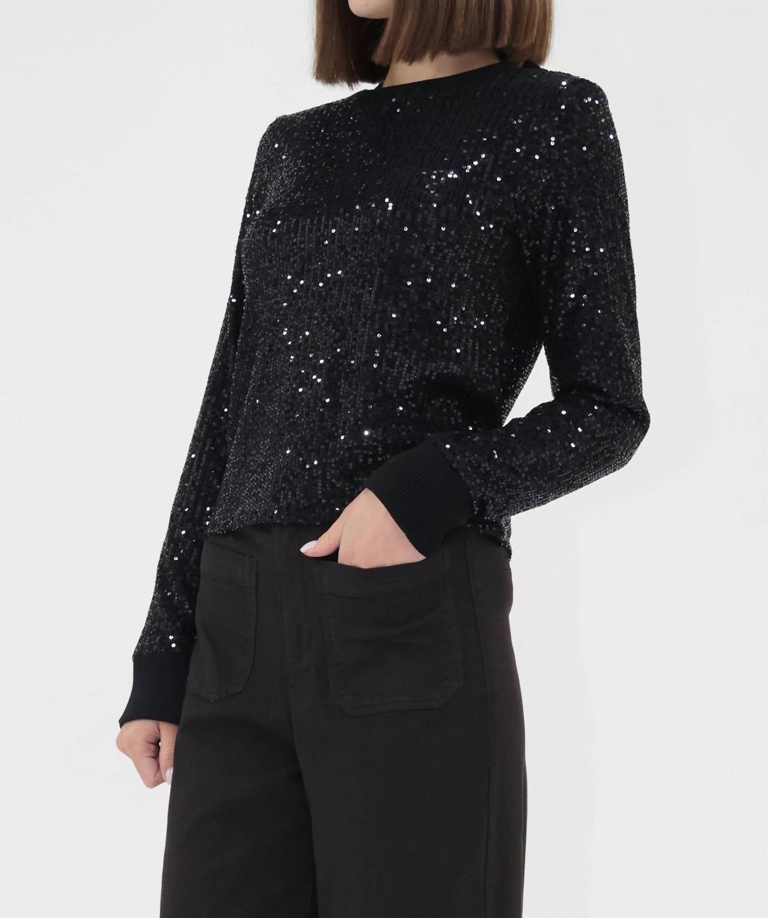 Another Love - Women's Nessa Sweater