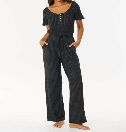 Rip Curl - Cosy Jumpsuit