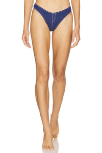 Frankies Bikinis - X Bella Hadid Bikini Bottom
