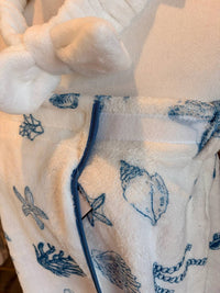 Bella Sleep + Spa - Women's The Seaside Haven Spa Wrap