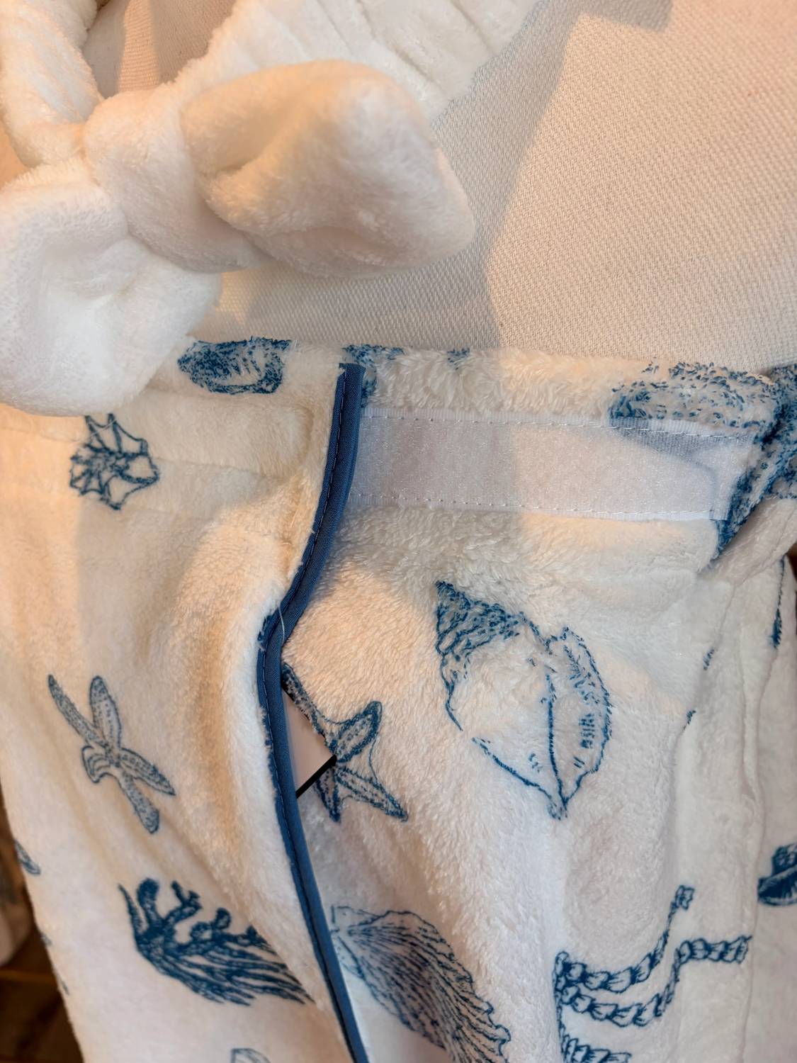 Bella Sleep + Spa - Women's The Seaside Haven Spa Wrap