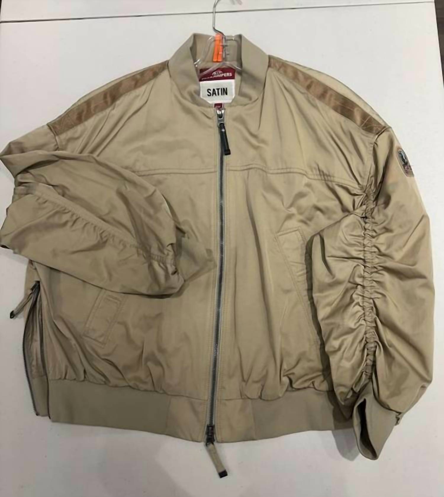 Parajumpers - Women's Kathryn Bomber Jacket