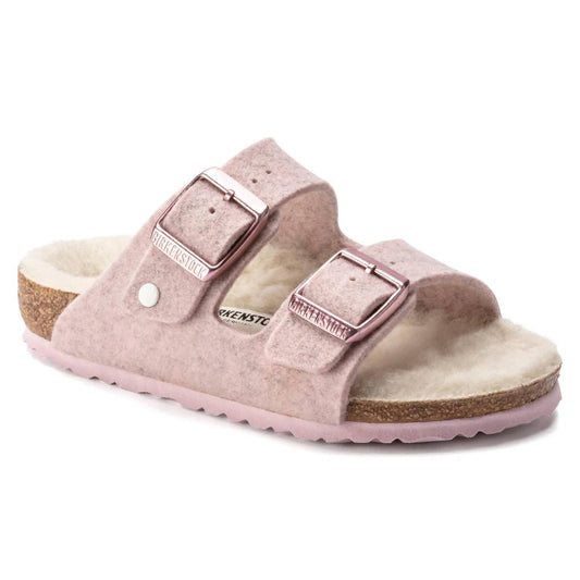 Birkenstock - Kids' Arizona Rivet Sandals