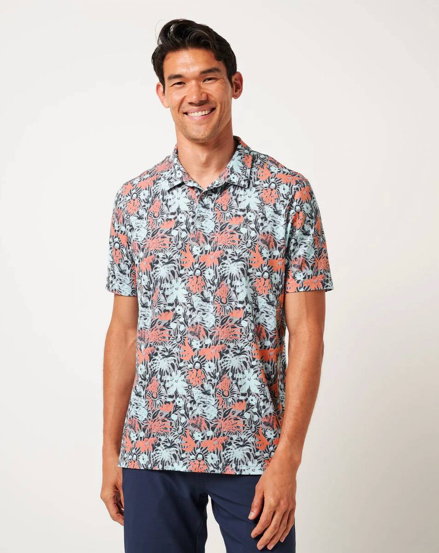 Travis Matthew - Featherweight Sands Polo