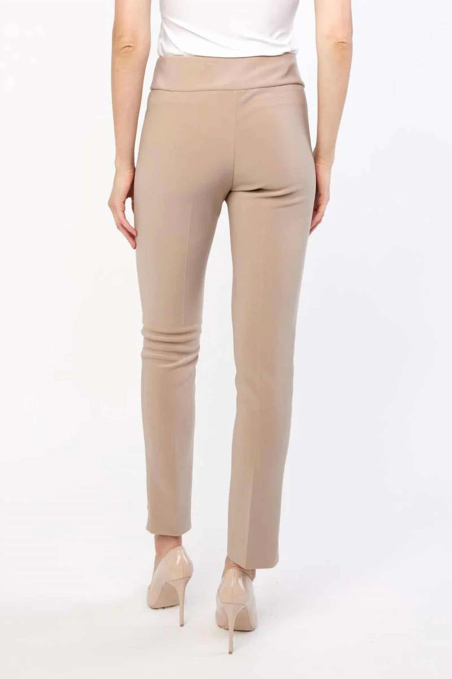 Joseph Ribkoff - PULL ON PANT