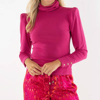 Emily Mccarthy - Tessa Top
