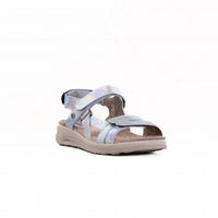Wolky - Women's Manilla Arezzo Leather Sandals