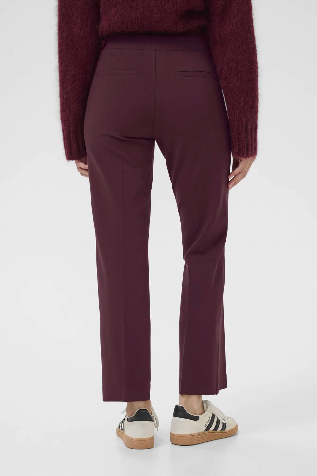 Part Two - Women's Ponta Pants