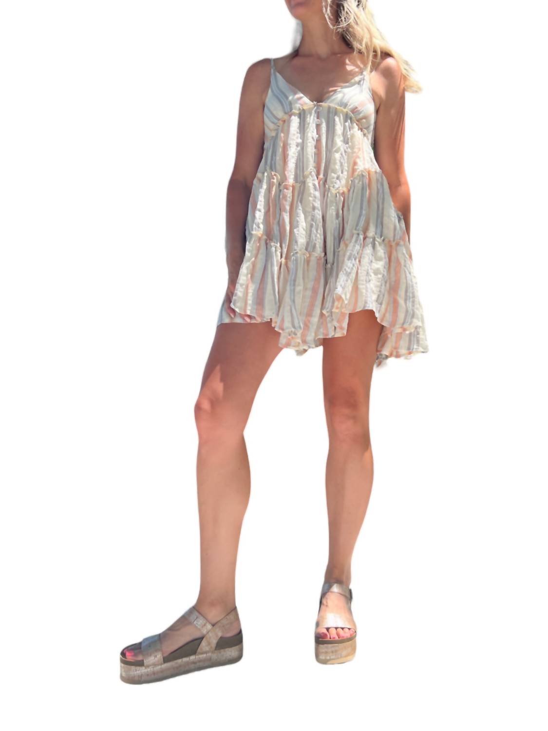 By Together - Bobbi Ann Dress