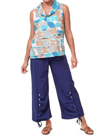 Tulip Clothing - Leilani Top