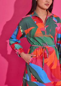 Alden - Logan Mini Dress