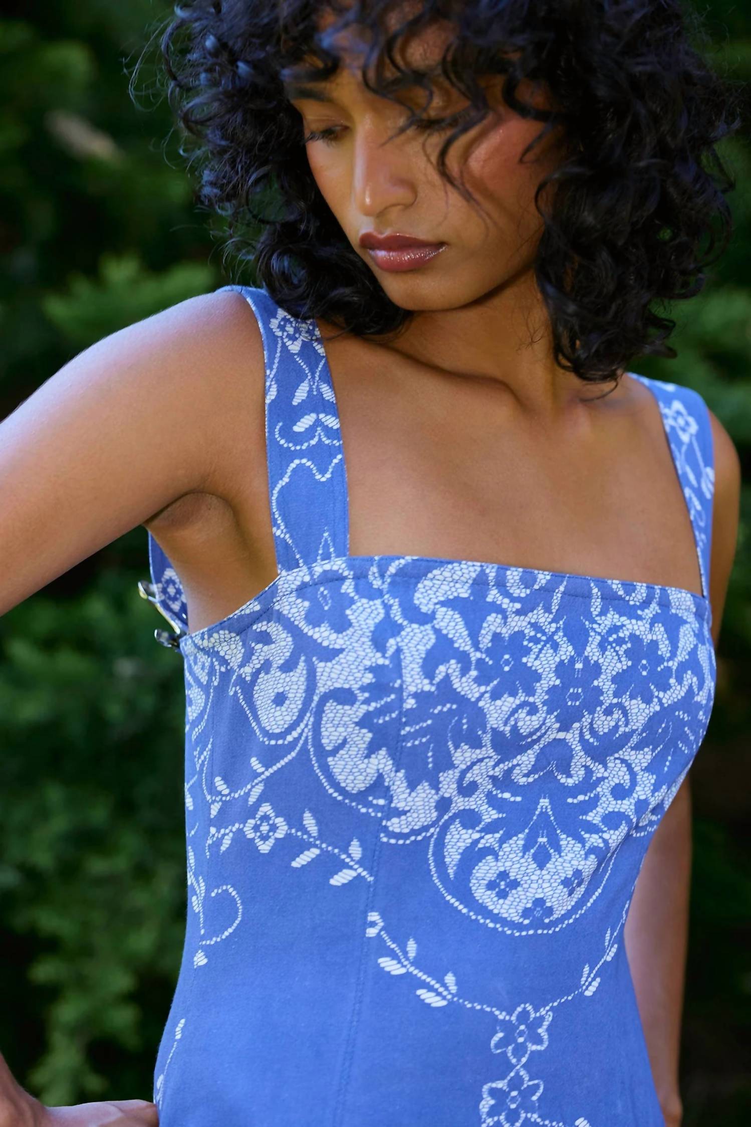 Aston Studio - Mimi Mini Dress