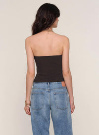 Heartloom - Anita Strapless Top