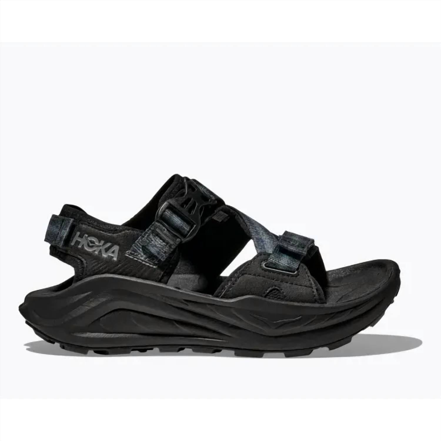 Hoka - Men's Infini Hike Tc Sandal