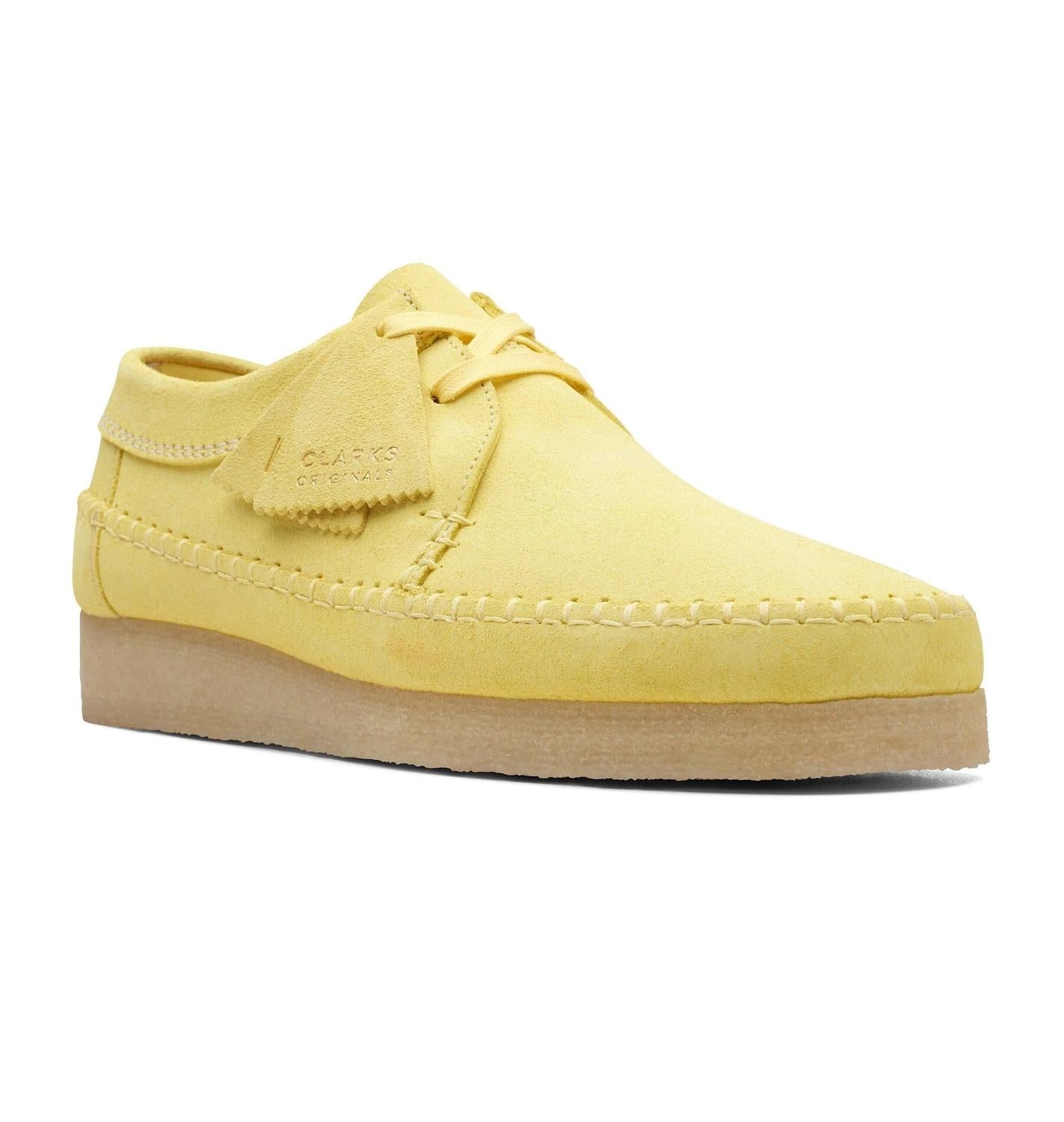 Clarks - Men's Weaver Shoes