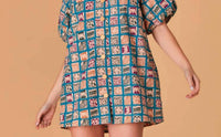 Olivia By Livro - Frannie Mini Dress