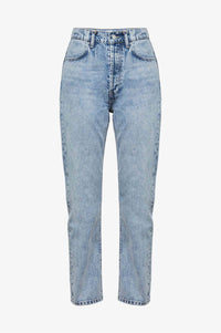 Anine Bing - Sonya Slim-straight Jeans