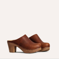 Calou - Women's Lisa Heels Clog