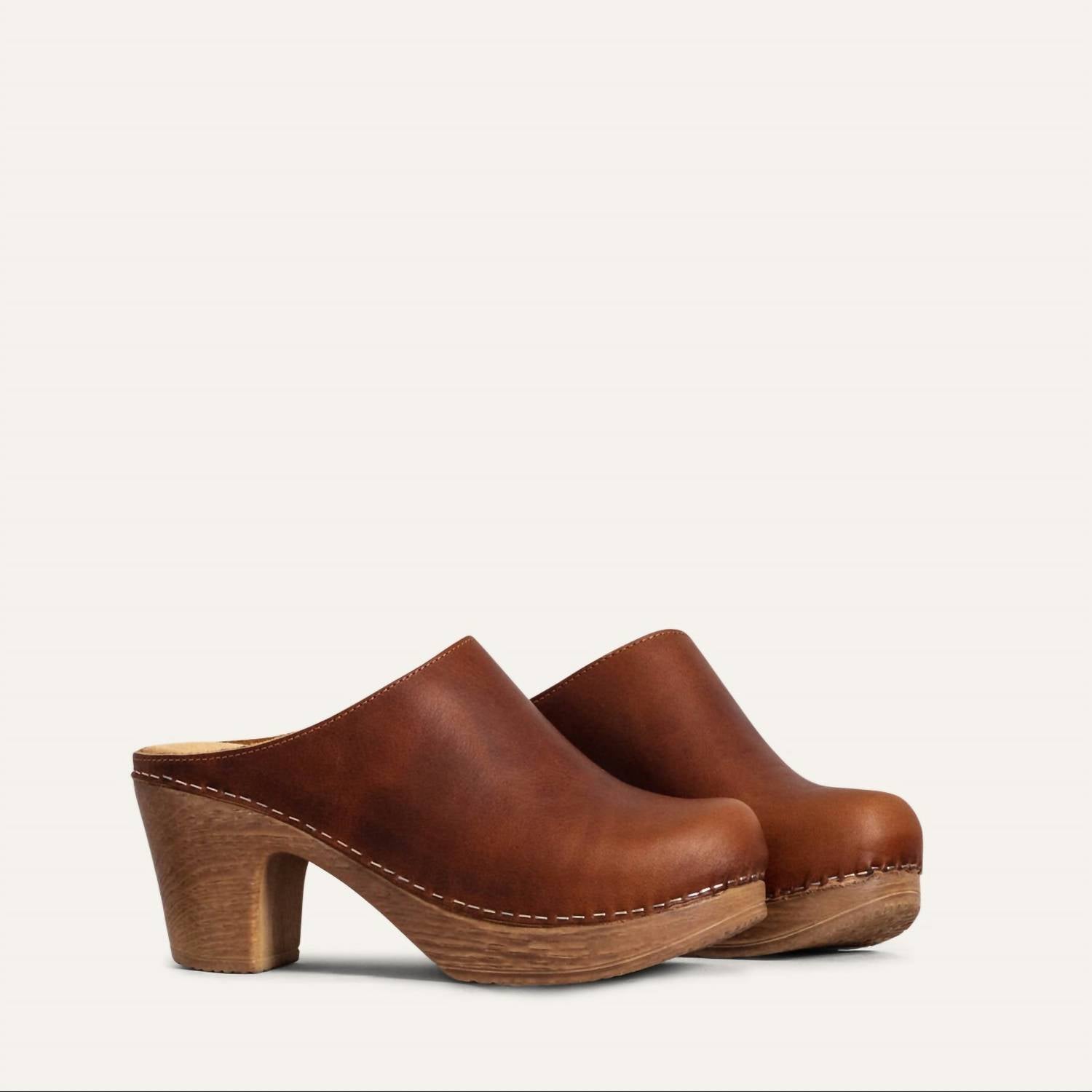 Calou - Women's Lisa Heels Clog
