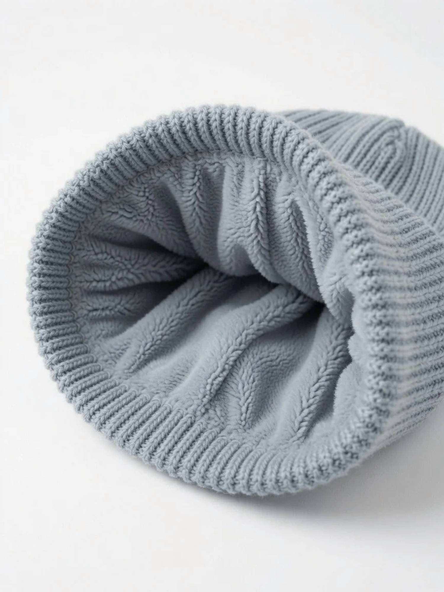 Panache - Women's Cable Knit Pom Hat