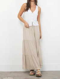 Lamade - Dahlia Sweet Sleeveless Tank Top